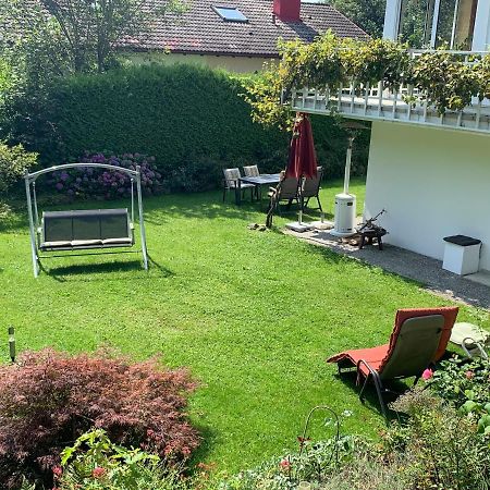 Ferienwohnung Im Westallgaeu Gestratz Luaran gambar