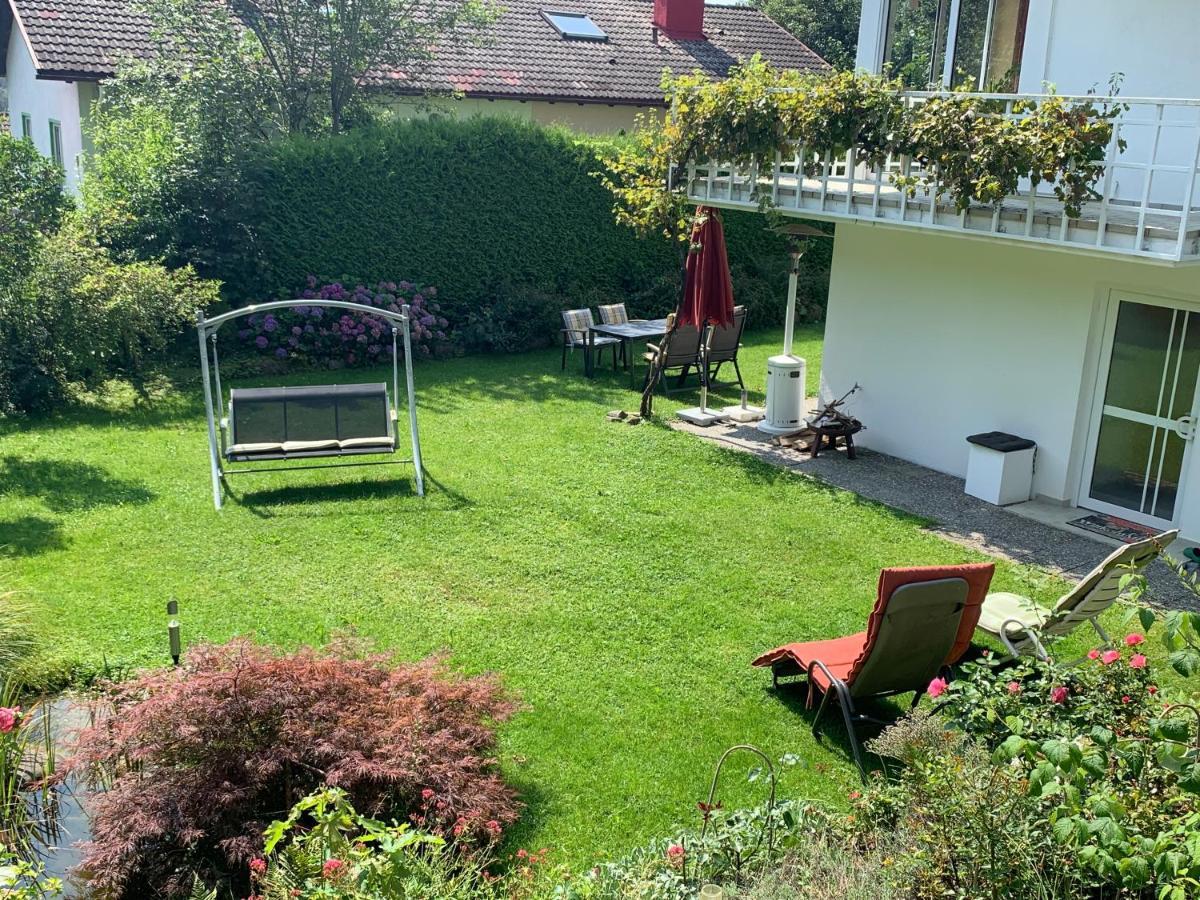 Ferienwohnung Im Westallgaeu Gestratz Luaran gambar