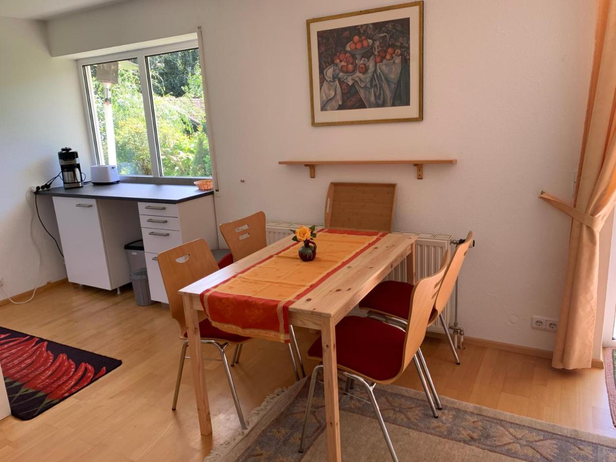 Ferienwohnung Im Westallgaeu Gestratz Luaran gambar
