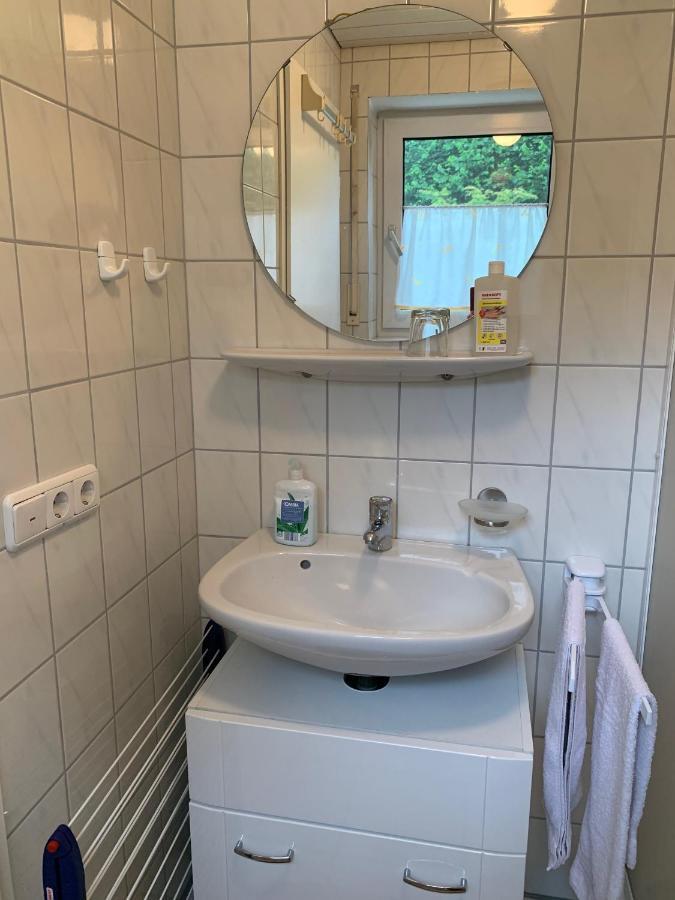 Ferienwohnung Im Westallgaeu Gestratz Luaran gambar