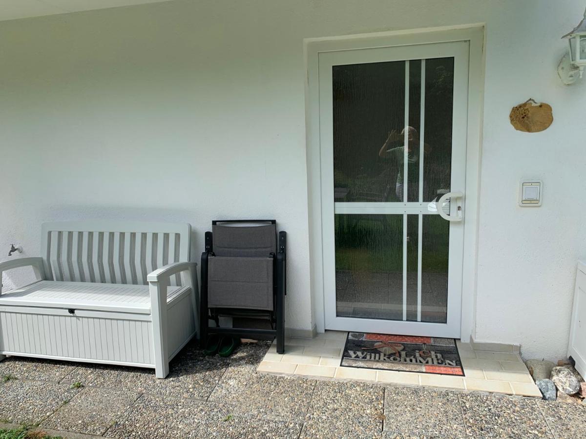 Ferienwohnung Im Westallgaeu Gestratz Luaran gambar